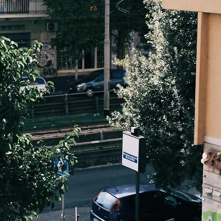 Betty House Roma-2