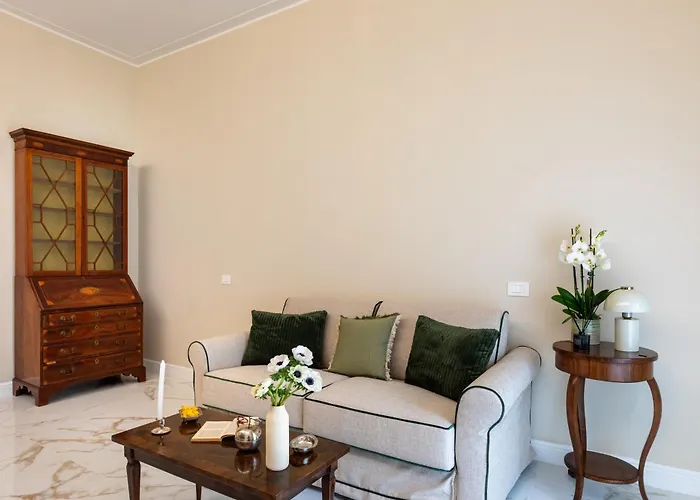 Casa Green By Hili